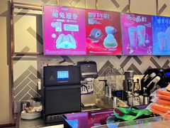 -COSTA COFFEE(新奥购物中心店)