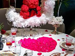 -狮拾久·现代新加坡料理(福田COCO Park店)