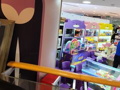 -银座mall(东直门店)