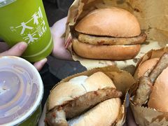 -大利来记餐厅(大三巴店)