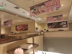 -海底捞火锅(天鹅湖银泰店)