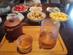 -杭州西湖柳莺里酒店·闻莺厅