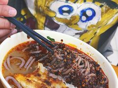 -牛马行牛肉饸饹铺(青岛街店)