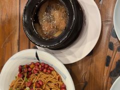 -西江美食舫·江西菜(健德桥店)