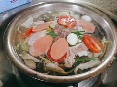 -海关荤豆花(洋河一路店)
