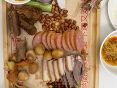 -东方饺子王(新奥购物中心店)