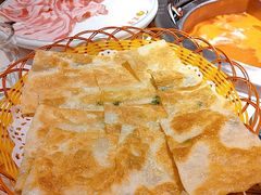 -蜀留香火锅(社会山店)