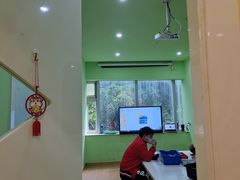 -贝尔机器人编程中心(西湖店)