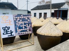 -苏州市吴中区光福窑上花果蜜饯厂