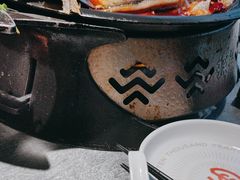 -探鱼·鲜青椒爽麻烤鱼(天河优托邦店)