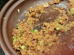 -洛东土菜馆(建国北路店)