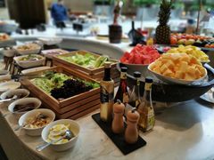 -上海静安昆仑大酒店