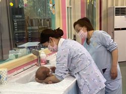 点击看大图 -爱弥儿月子中心(省医院店)