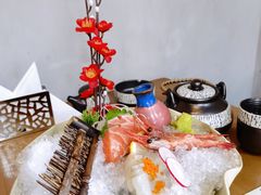 -本家食堂(华南店)