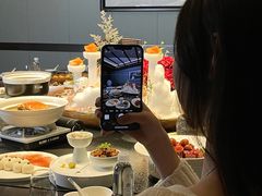-大拙里·精致融合菜(沙湖桃源国际店)