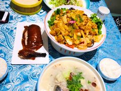 -北塘海鲜·天津菜(大光明桥旗舰店)