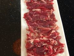 -潮汕美牛肉丸火锅店(天宁寺店)