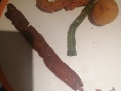 -比格比萨自助(李沧万达店)