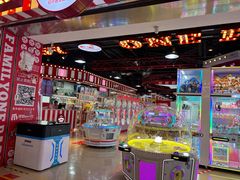 -壹家庭游乐园(富邦城店)