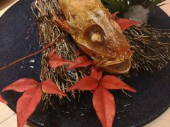 -紫· 割烹  Kappo Murasaki