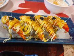 -仙隐小鹿料理食堂(沙市人信汇店)