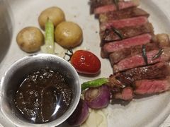 -娜娜家·Nana's restaurant(国金汇店)