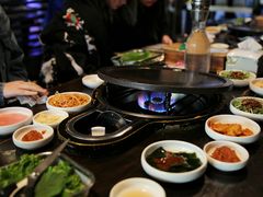 小菜-Dombe豚(黑猪肉街店)