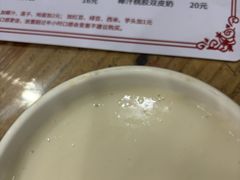 -沙湾姜埋奶(兴新包店)