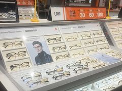 -LOHO眼镜(天河领展广场店)