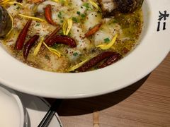 -太二酸菜鱼(群光广场店)