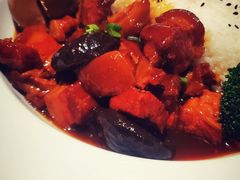 -咖梦餐厅 COMENG RESTAURANT