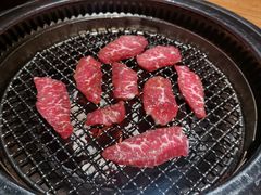顶级牛小排-食也烧肉(临平店)