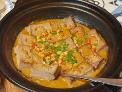 -图味美小黄鱼·景德菜(浙江路店)