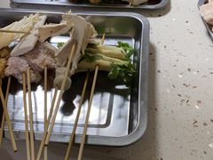 -老乔串店(青松路店)