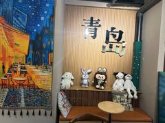 -星宙咖啡STELLARIS CAFE(广告产业园店)