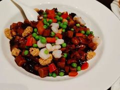 -上海会馆(香港名都店)