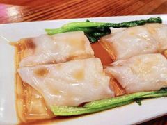 -澳门陈光记烧味饭店(南京德基广场店)