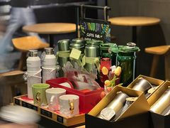 -星巴克臻选(重庆沙坪坝店)