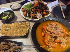 -红盔甲·小龙虾(车公庙店)