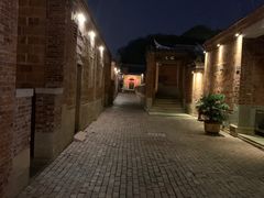 -晋江五店市传统文化旅游区