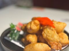 -淘小馆·本帮小馆(九亭金地广场店)
