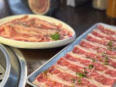 -大喜烤肉(海宁尚东店)