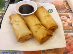 -添好运点心专门店(深水埗店)