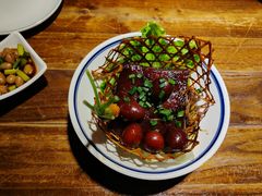-鱼食饭稻·苏浙土菜17年老馆子(平江路店)
