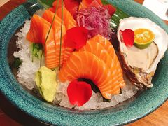 -熹炭精致日料(金融街购物中心店)