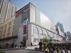 -王府井百货(中州中路店)