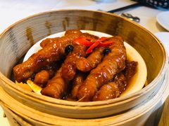 -利苑酒家(华熙国际店)