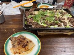 -清真永恒华威肉饼(潘家园店)