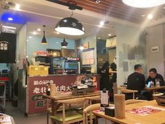 -聚点串吧·北京烧烤(朝北店)