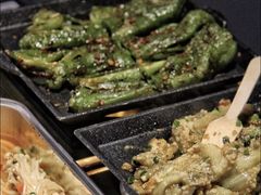 -很久以前羊肉串(清河店)